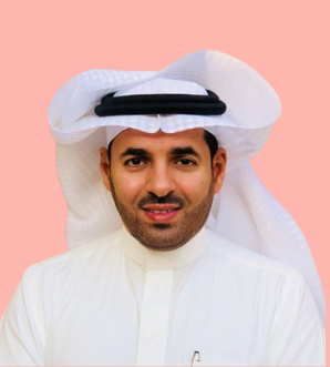 Dr. Fahad Aldosary
