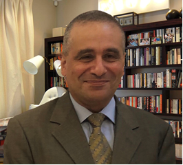 Zacharia Fakhoury. DCC, RP. Canada Lic # 001702 profile picture