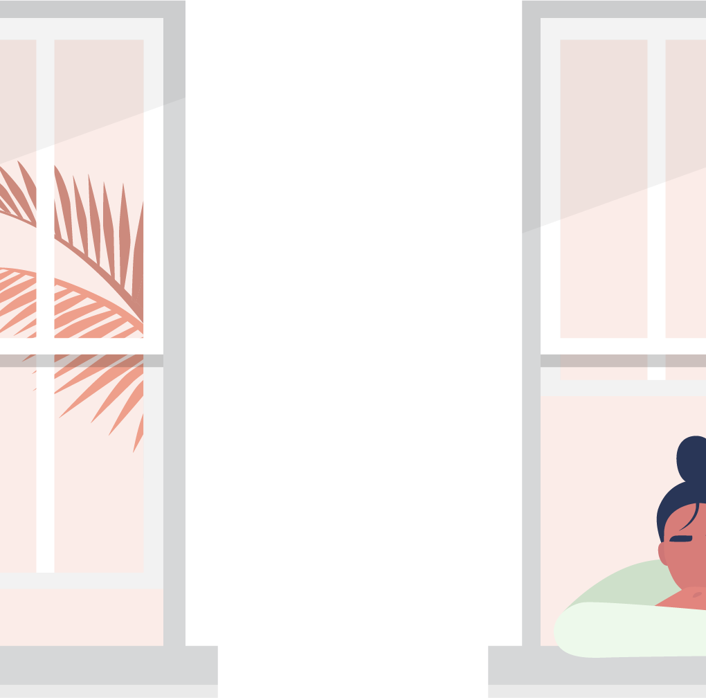 Are We Ignoring The Mental Health Of Stay-At-Home Individuals? image