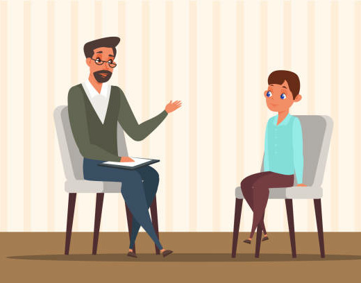 Test Counselor profile picture