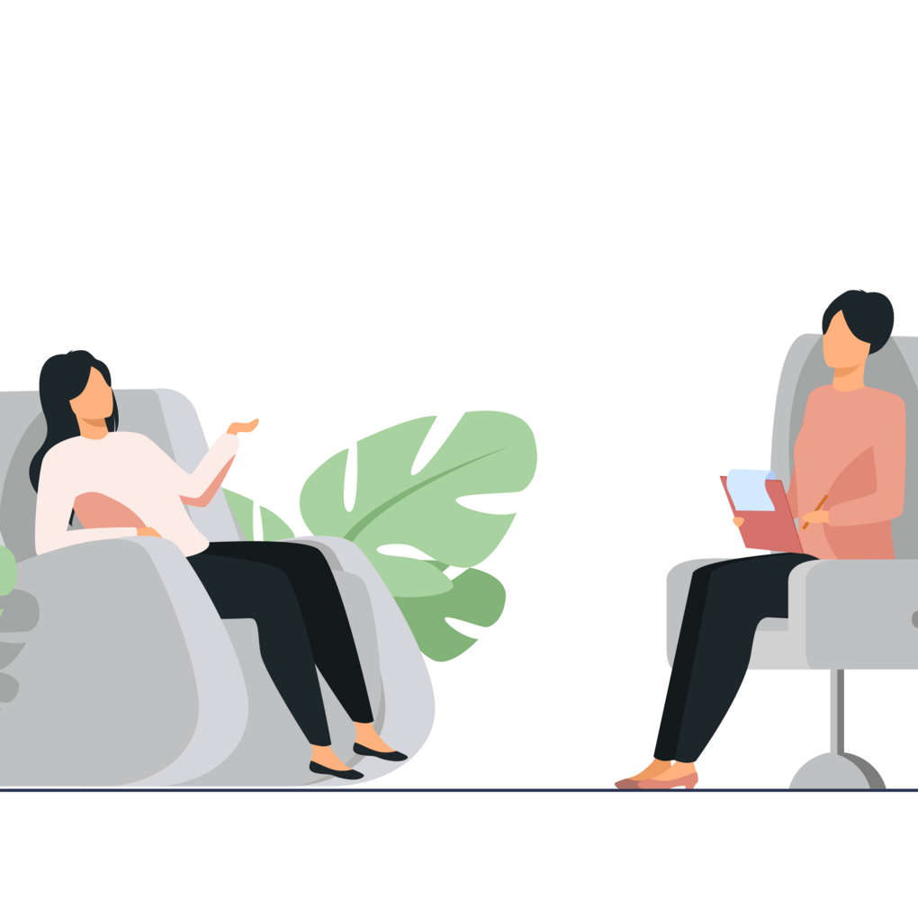 Online Versus In-person Counselling - Which is Best? image