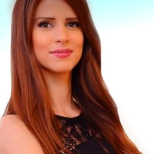 Chantale Abi Charr  profile picture