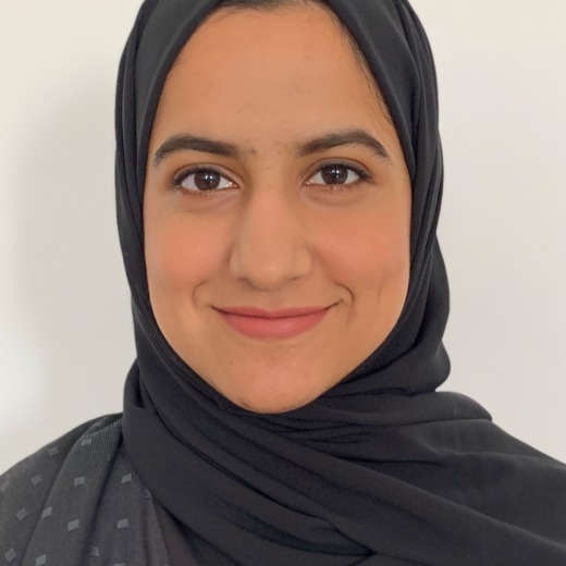 Nailah Mahmood  profile picture