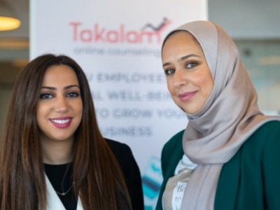 Healthtech Takalam Is Helping Break The Arab Taboo Around Mental Health, At A Fraction Of Market Price